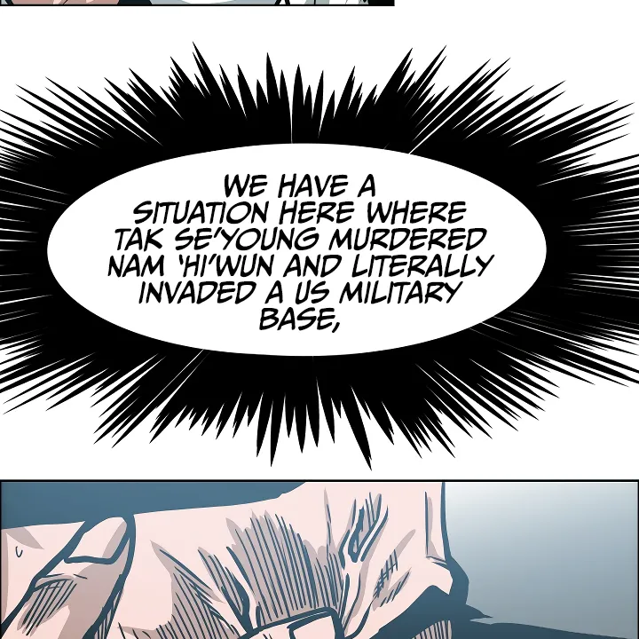 Read Rooftop Sword Master EN Manga Online