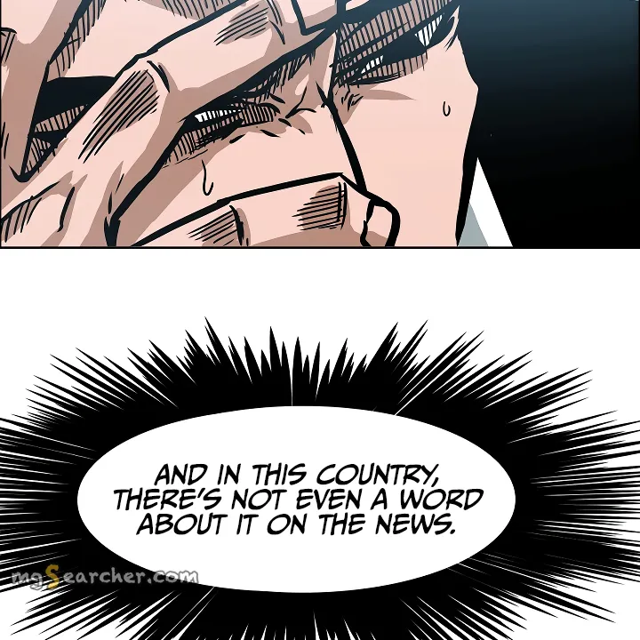 Read Rooftop Sword Master EN Manga Online