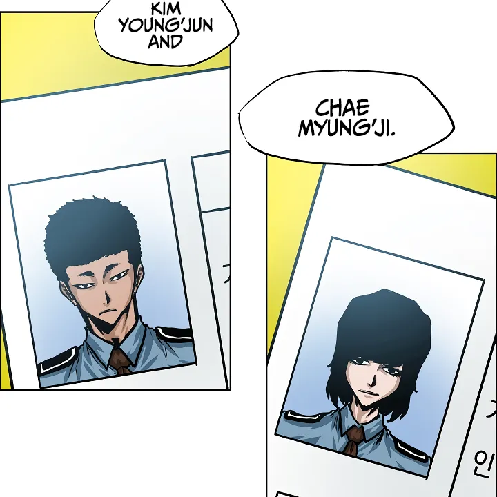 Read Rooftop Sword Master EN Manga Online