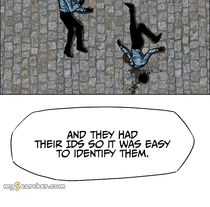 Read Rooftop Sword Master EN Manga Online