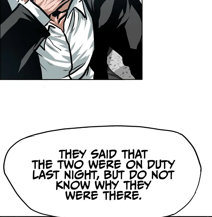 Read Rooftop Sword Master EN Manga Online