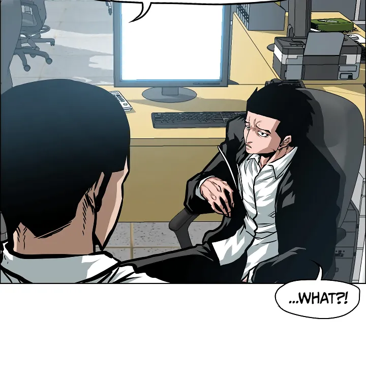 Read Rooftop Sword Master EN Manga Online