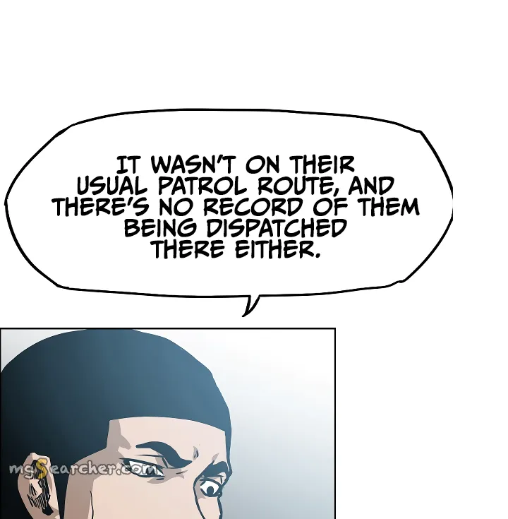 Read Rooftop Sword Master EN Manga Online