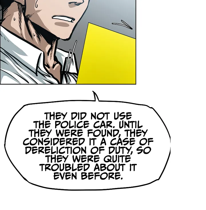 Read Rooftop Sword Master EN Manga Online