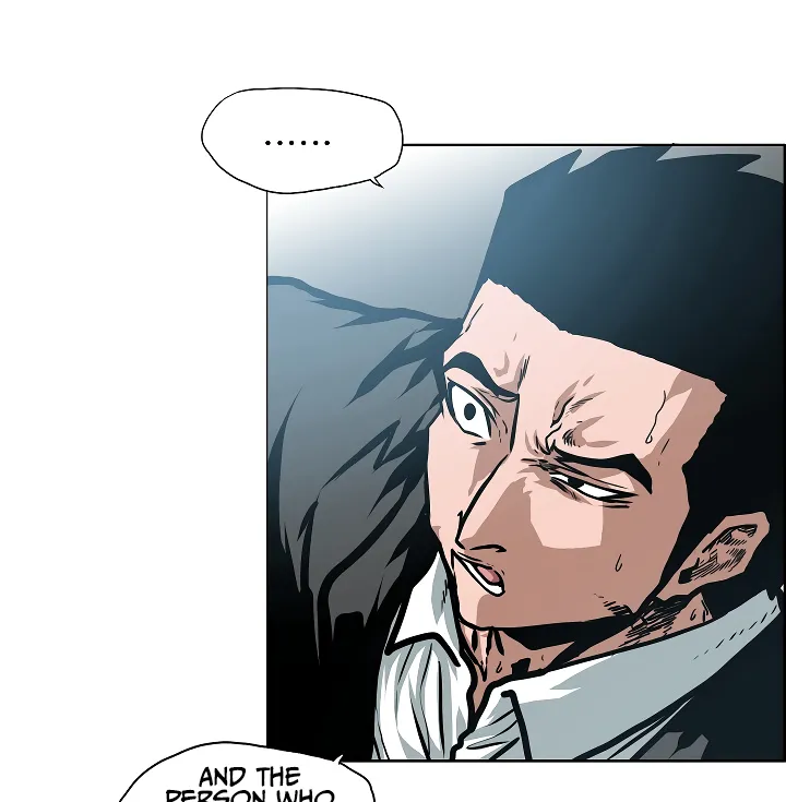 Read Rooftop Sword Master EN Manga Online