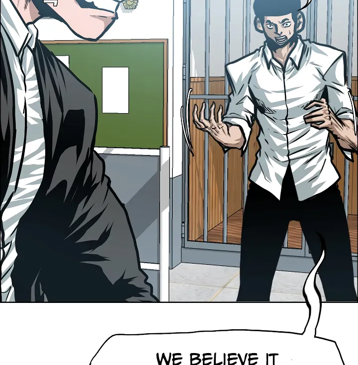 Read Rooftop Sword Master EN Manga Online