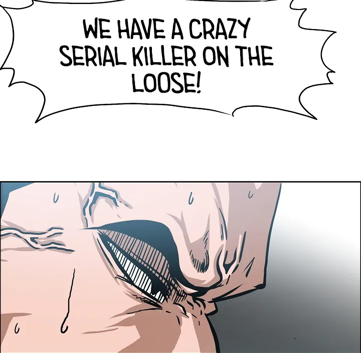 Read Rooftop Sword Master EN Manga Online