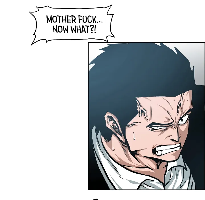 Read Rooftop Sword Master EN Manga Online