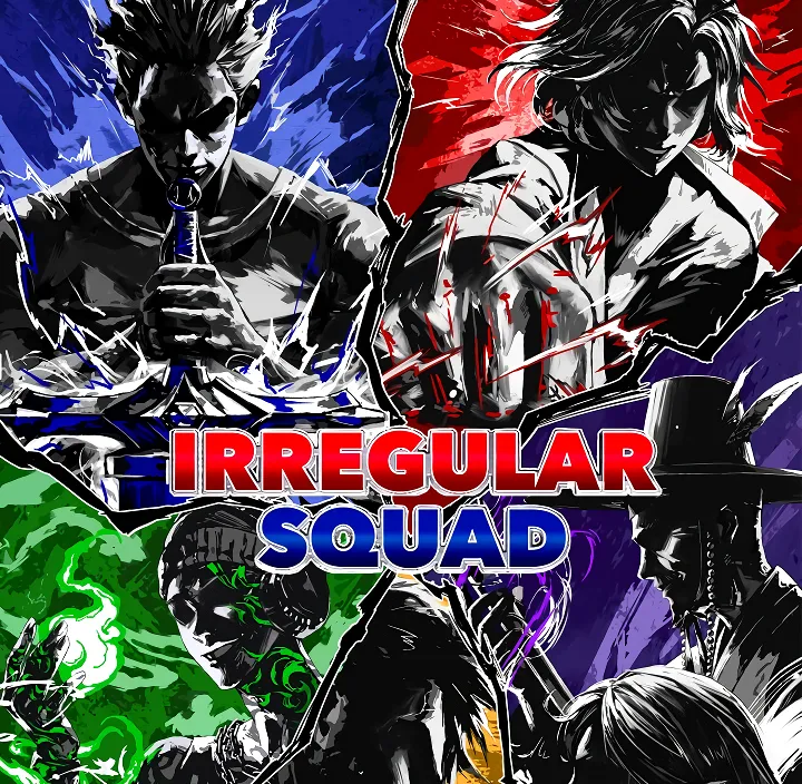 Read Rooftop Sword Master EN Manga Online