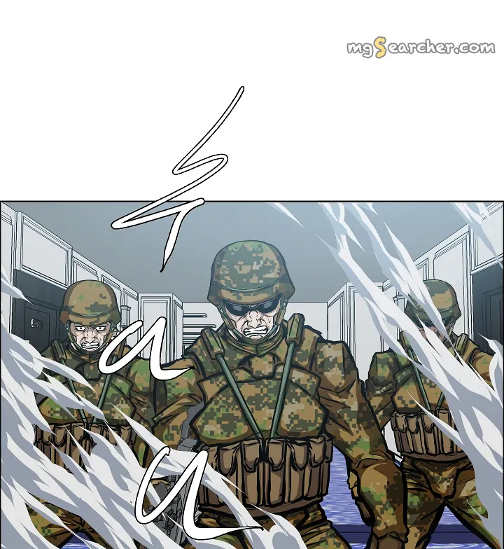 Read Rooftop Sword Master EN Manga Online