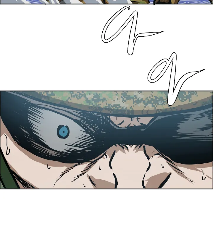 Read Rooftop Sword Master EN Manga Online