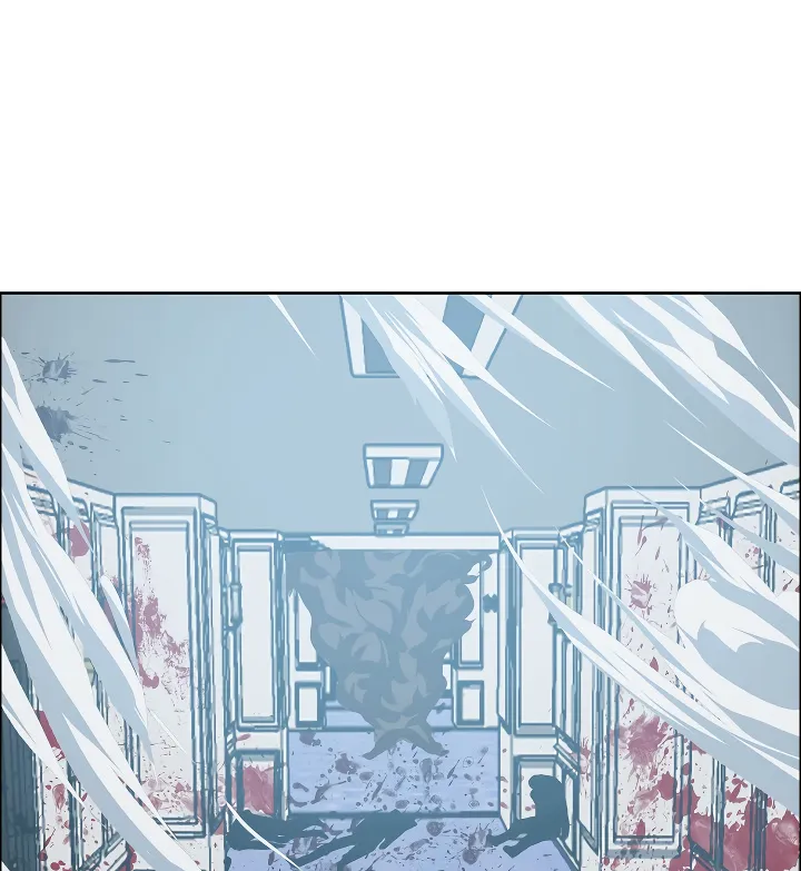 Read Rooftop Sword Master EN Manga Online