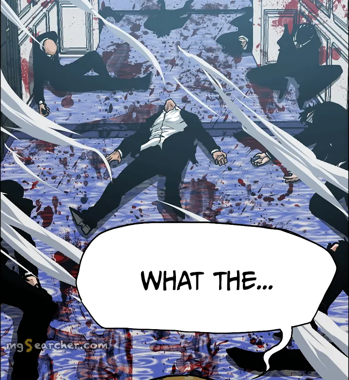 Read Rooftop Sword Master EN Manga Online