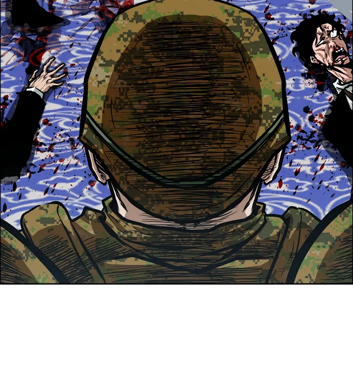 Read Rooftop Sword Master EN Manga Online