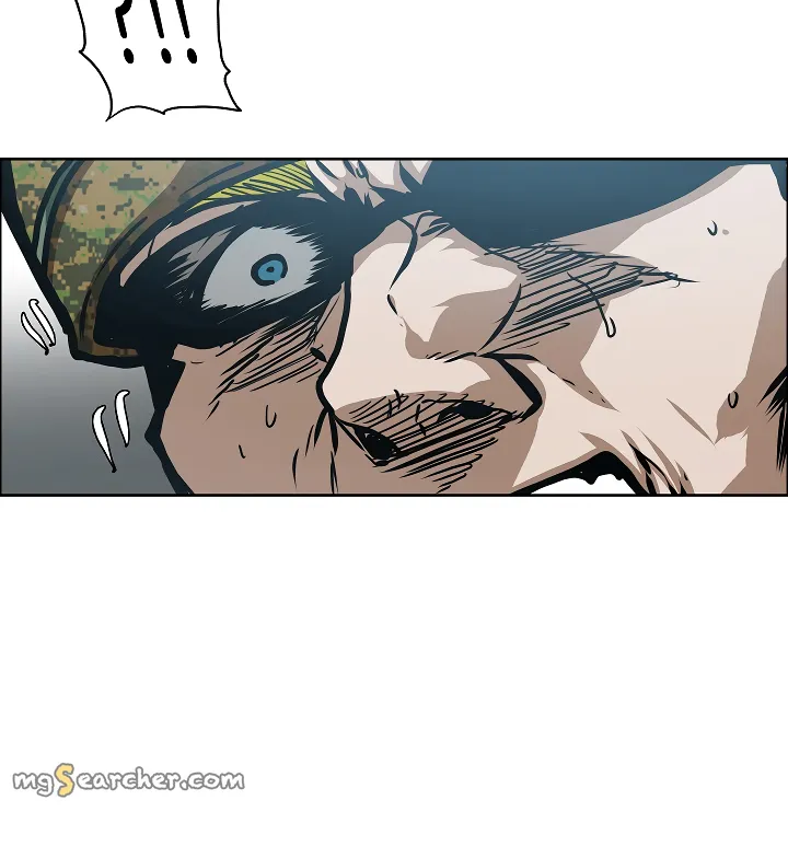 Read Rooftop Sword Master EN Manga Online