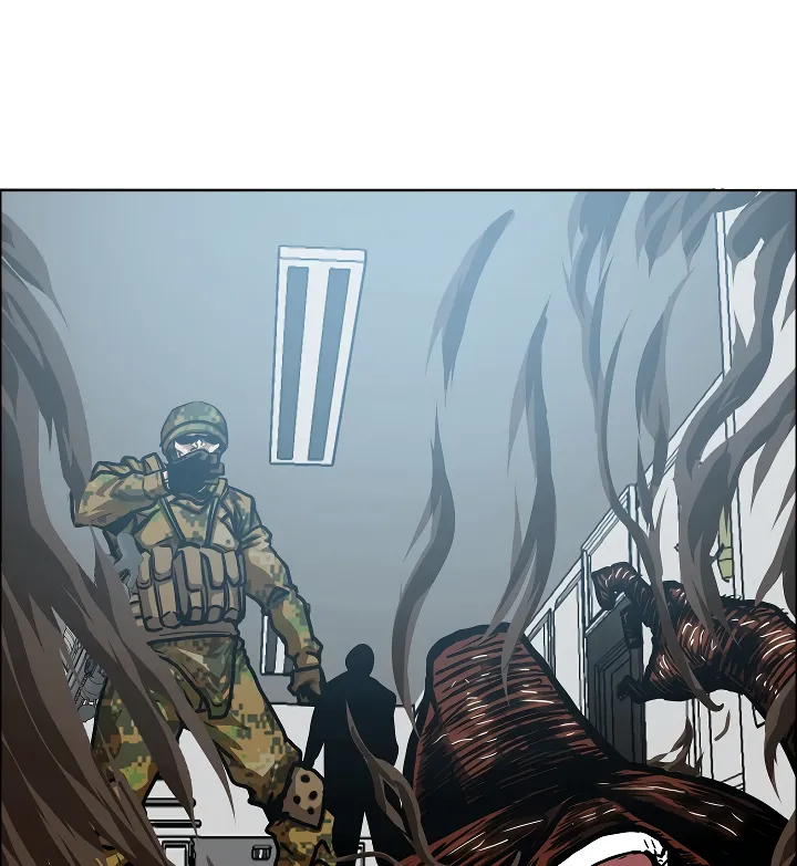 Read Rooftop Sword Master EN Manga Online