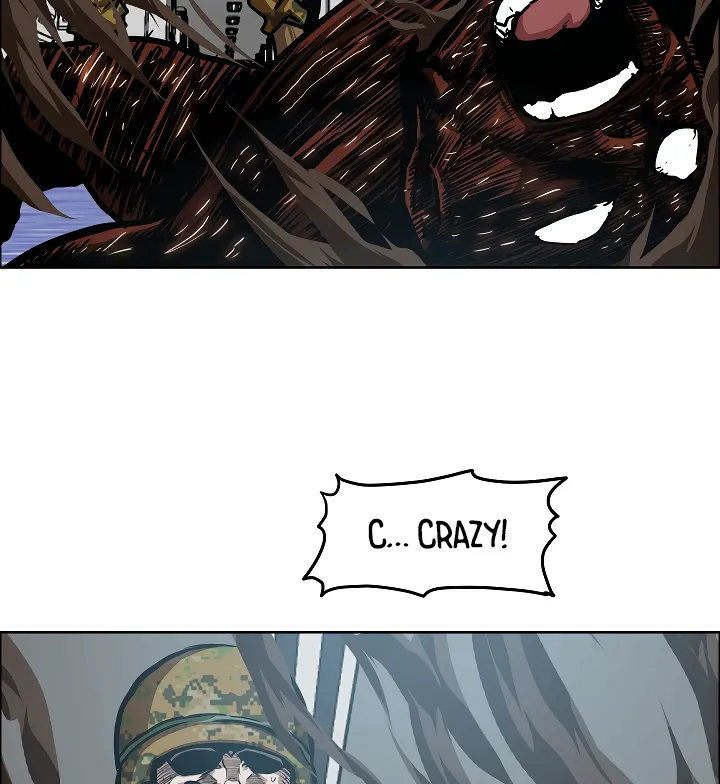 Read Rooftop Sword Master EN Manga Online