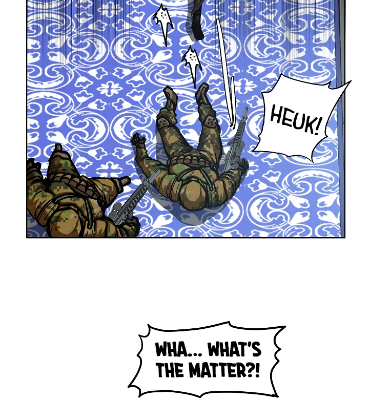 Read Rooftop Sword Master EN Manga Online