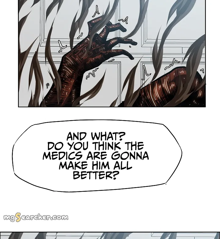 Read Rooftop Sword Master EN Manga Online