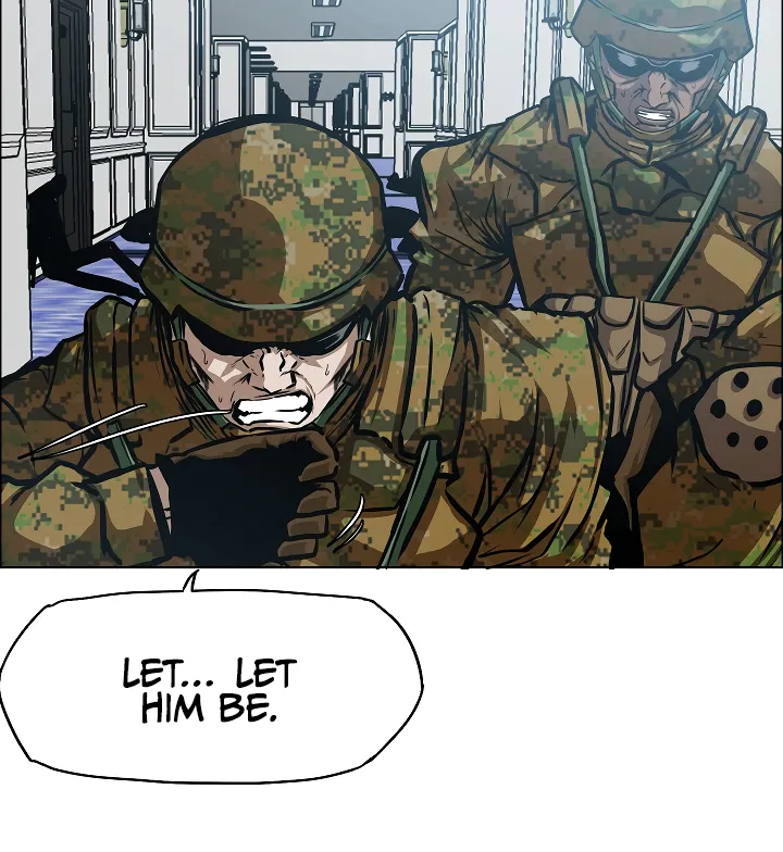 Read Rooftop Sword Master EN Manga Online