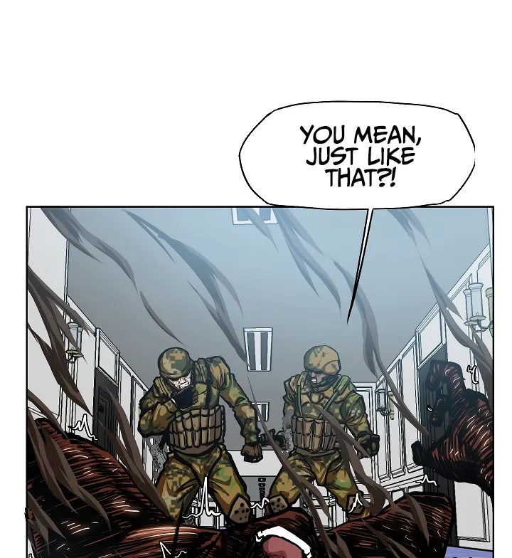 Read Rooftop Sword Master EN Manga Online