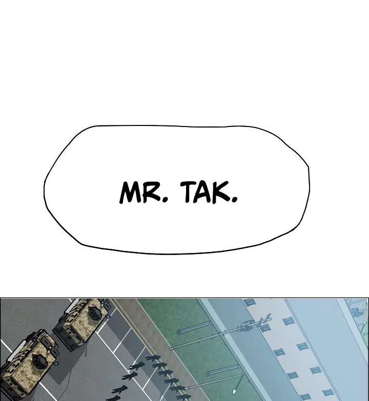 Read Rooftop Sword Master EN Manga Online