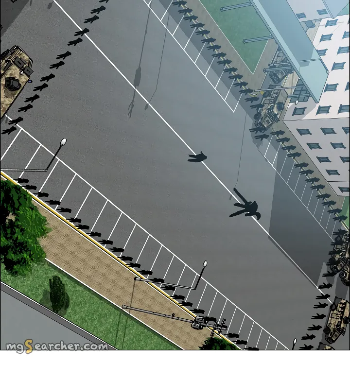 Read Rooftop Sword Master EN Manga Online