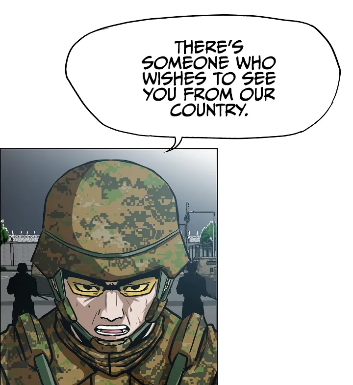 Read Rooftop Sword Master EN Manga Online