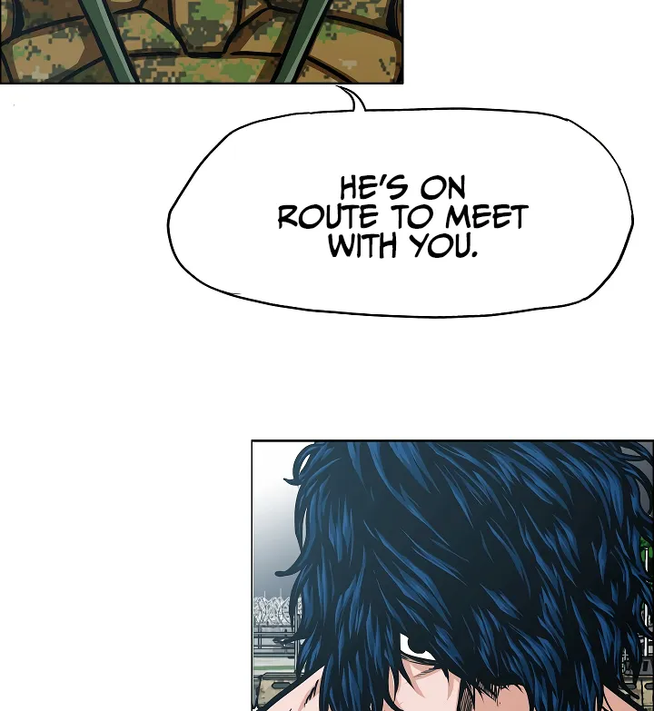 Read Rooftop Sword Master EN Manga Online