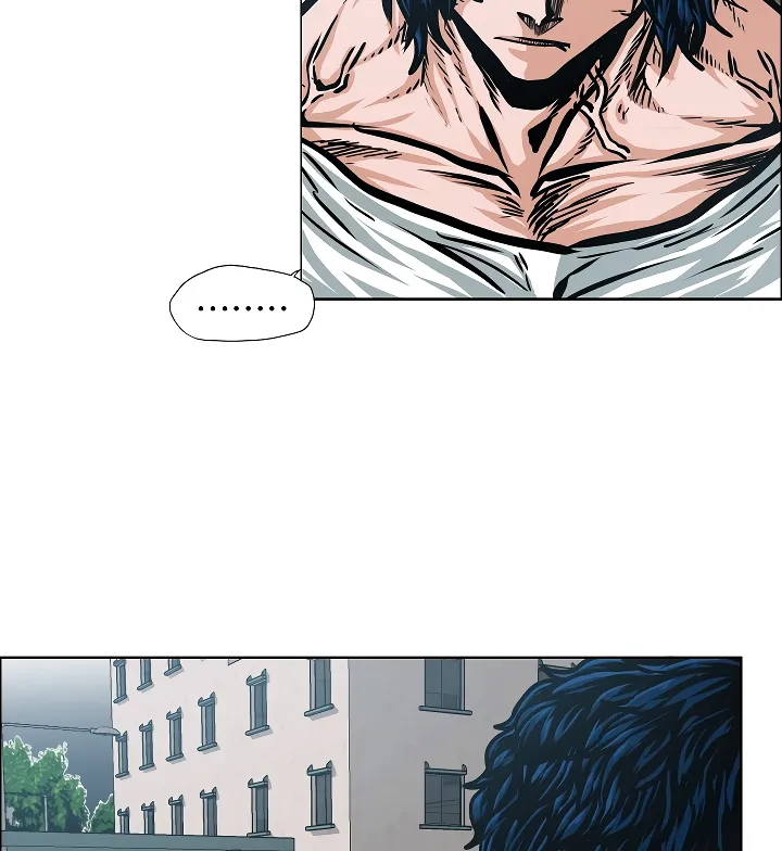 Read Rooftop Sword Master EN Manga Online