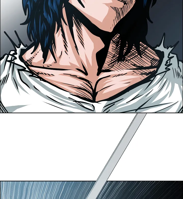 Read Rooftop Sword Master EN Manga Online