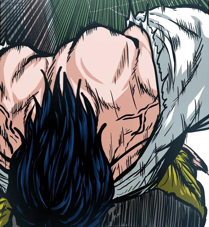 Read Rooftop Sword Master EN Manga Online