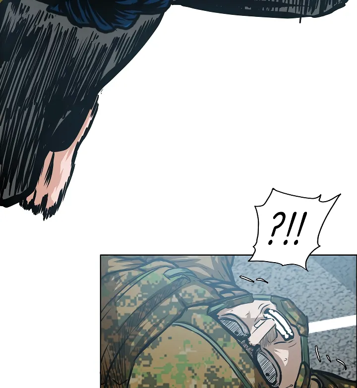 Read Rooftop Sword Master EN Manga Online