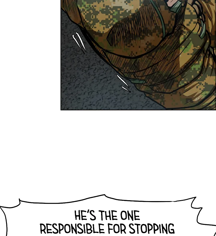 Read Rooftop Sword Master EN Manga Online