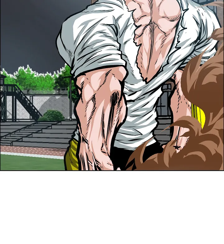 Read Rooftop Sword Master EN Manga Online