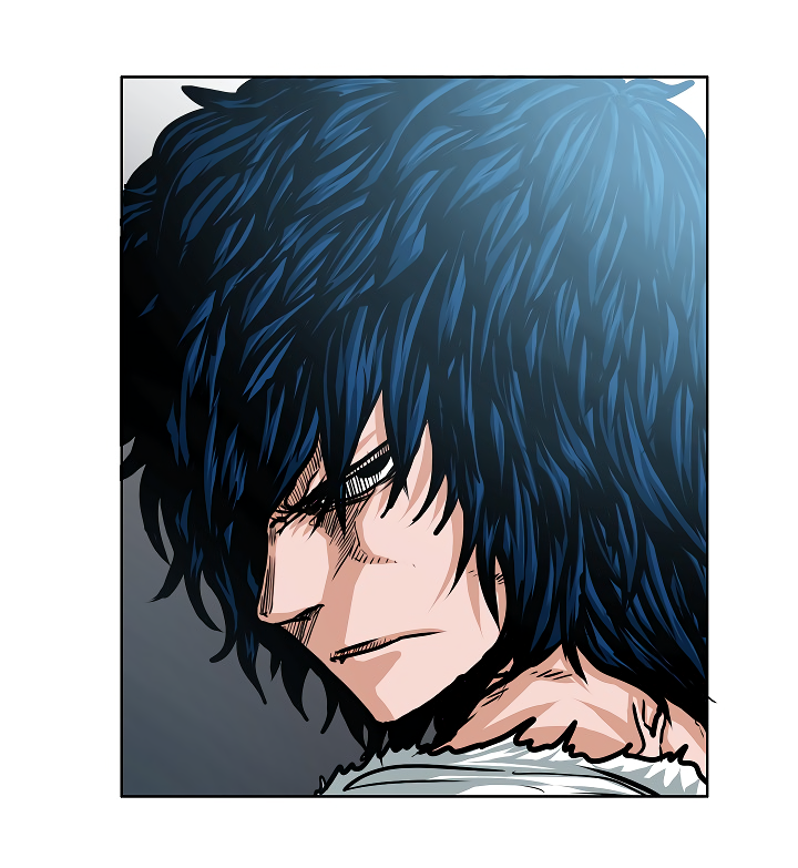 Read Rooftop Sword Master EN Manga Online