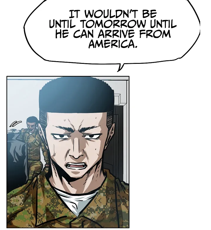 Read Rooftop Sword Master EN Manga Online