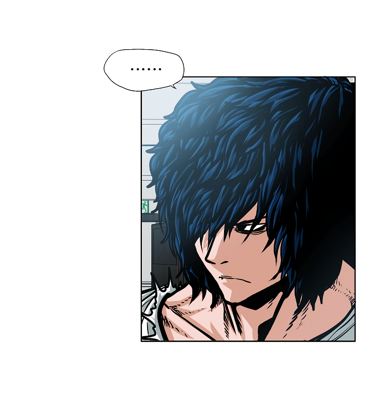 Read Rooftop Sword Master EN Manga Online