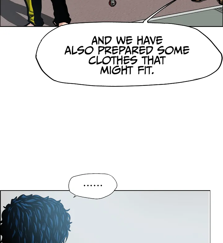 Read Rooftop Sword Master EN Manga Online