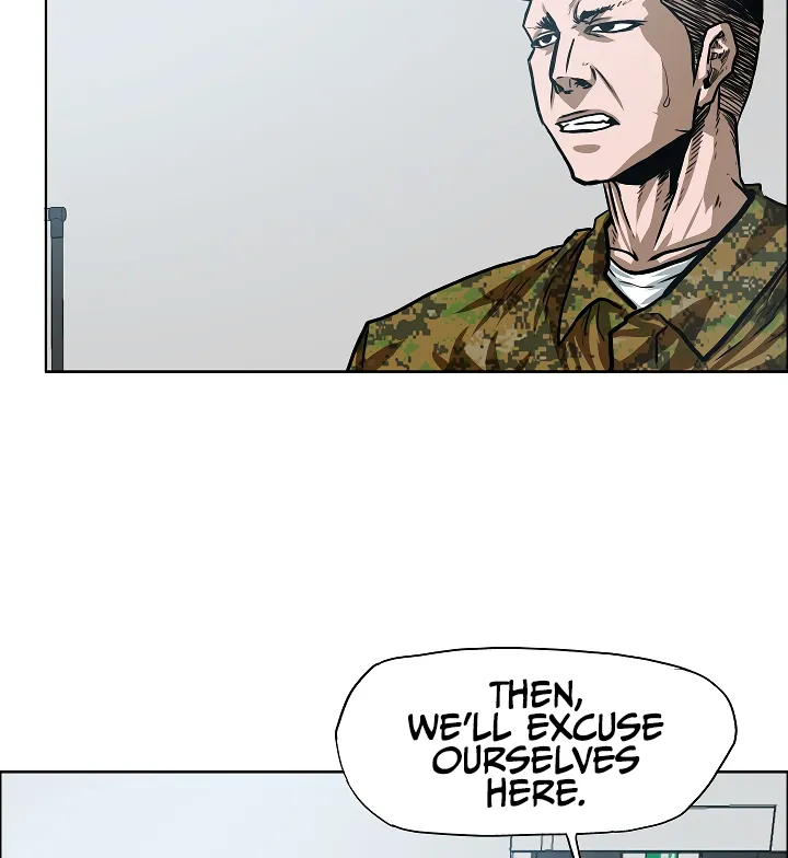 Read Rooftop Sword Master EN Manga Online