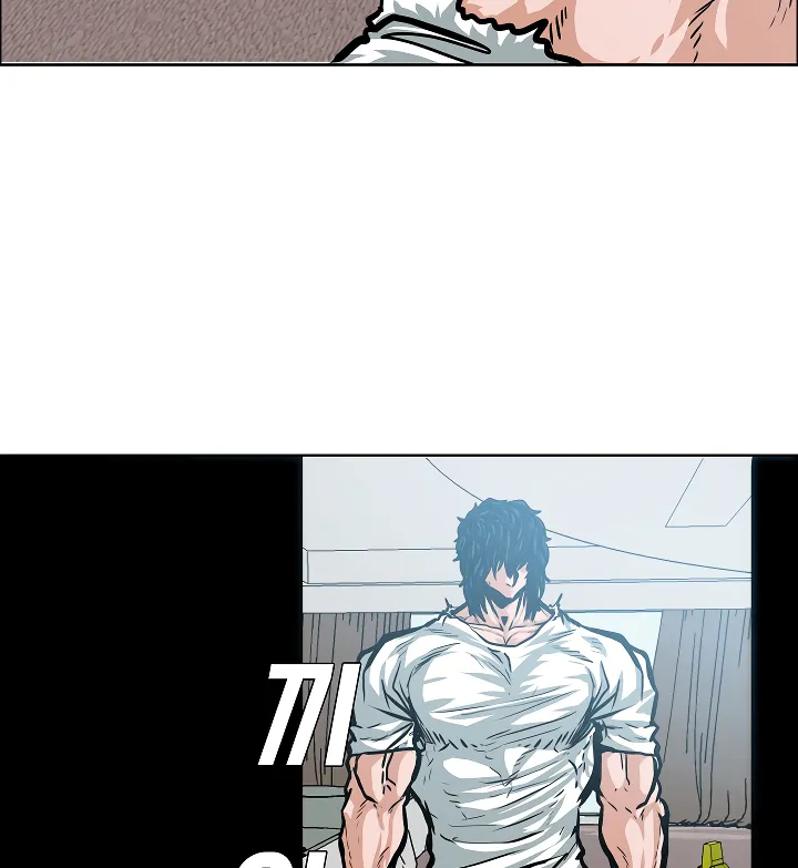 Read Rooftop Sword Master EN Manga Online