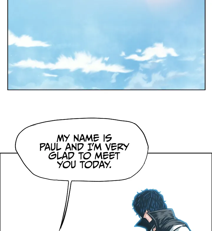 Read Rooftop Sword Master EN Manga Online