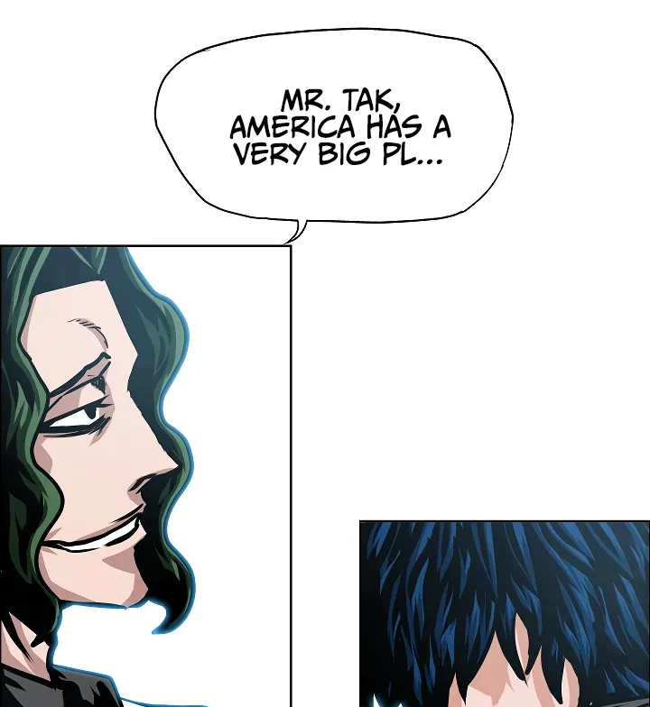 Read Rooftop Sword Master EN Manga Online