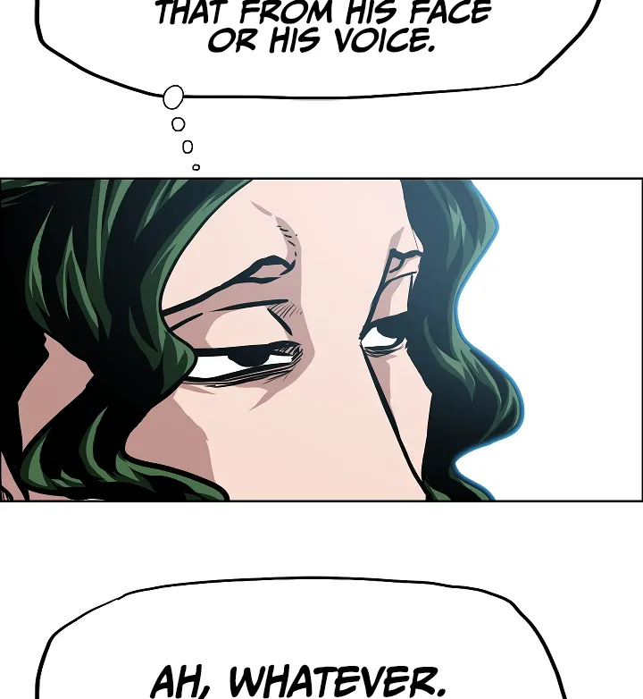 Read Rooftop Sword Master EN Manga Online