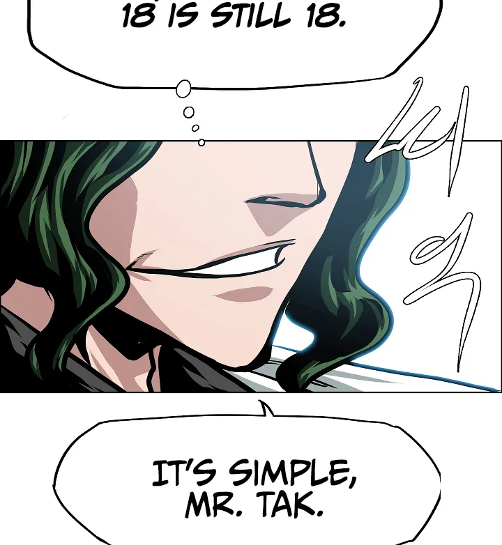 Read Rooftop Sword Master EN Manga Online