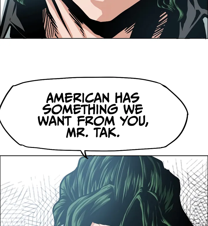 Read Rooftop Sword Master EN Manga Online