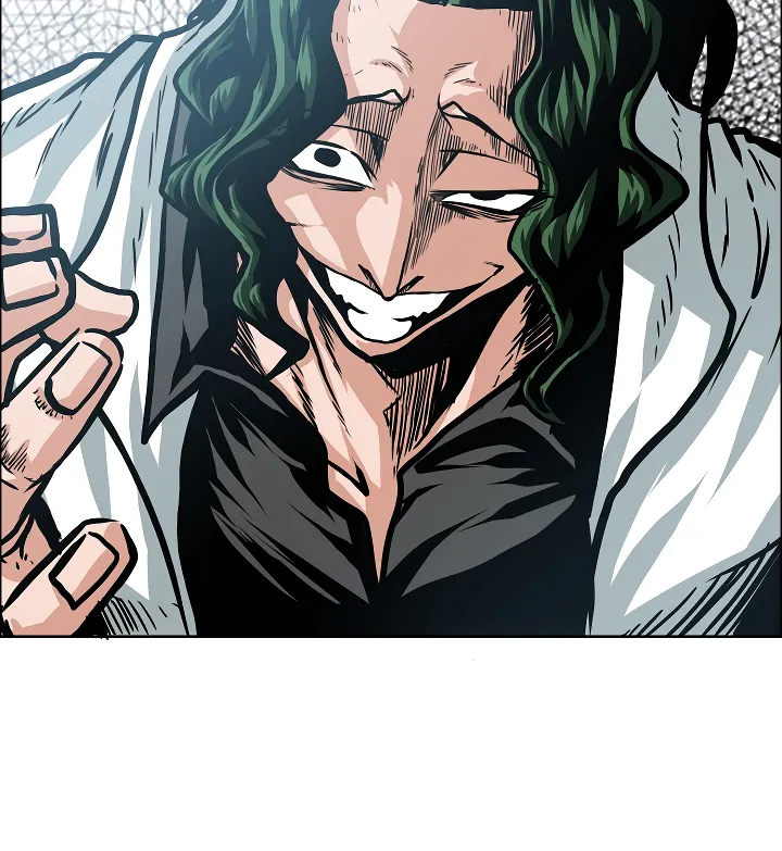 Read Rooftop Sword Master EN Manga Online