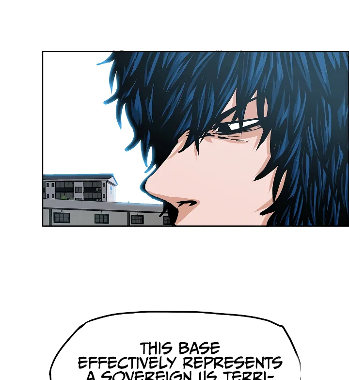 Read Rooftop Sword Master EN Manga Online