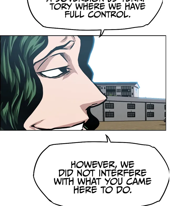 Read Rooftop Sword Master EN Manga Online