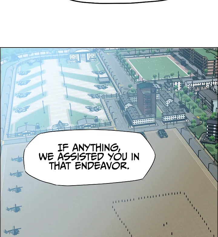 Read Rooftop Sword Master EN Manga Online